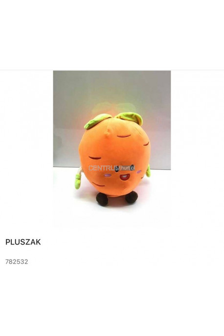 Maskotka pluszak 1