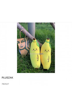 Maskotka pluszak 782527