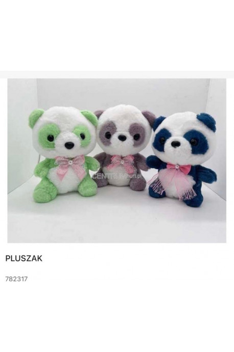Maskotka pluszak 1