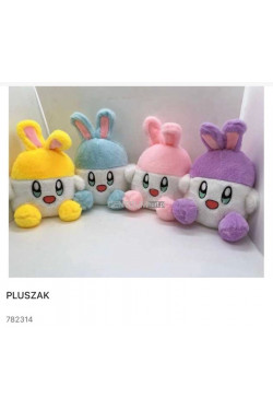 Maskotka pluszak 782314