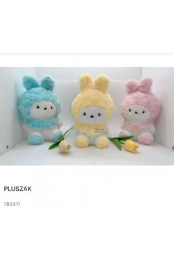 Maskotka pluszak 782311
