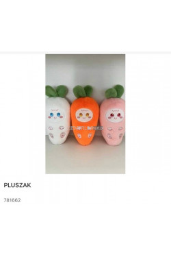 Maskotka pluszak 781662