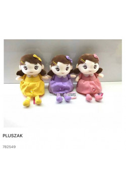 Maskotka pluszak 782549