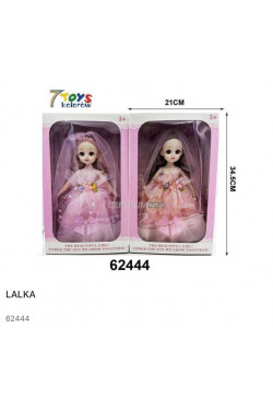 Lalka 62444