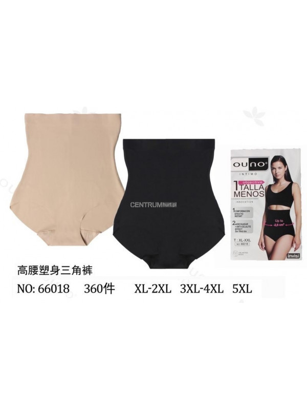 High waist slimming control panties Talia Menos