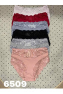 Majtki damskie (M-XL) 1