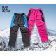 Spodnie chłopięce narciarskie (134-164) 1