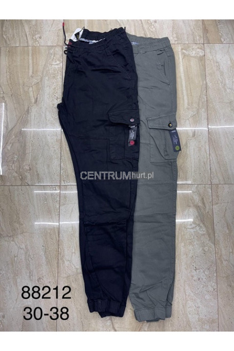 Jeansy męskie (32-42) 1