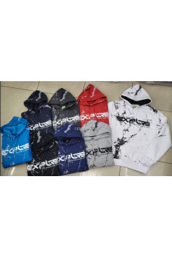 Bluza męska Turecka (M-2XL) 54