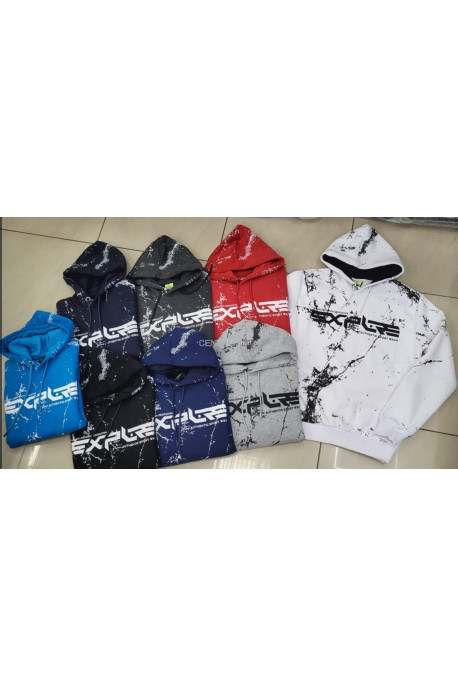 Bluza męska Turecka (M-2XL) 54