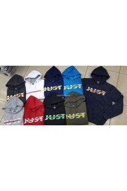 Bluza męska Turecka (M-2XL) 54