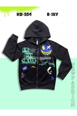 Bluza chłopięca (8-16) 1