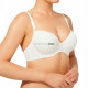 Biustonosze linaise BIAŁY PROMOCJA1121C