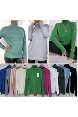 Sweter damski 5199