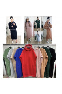 Sweter damski 52