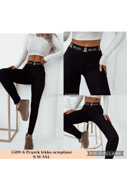 Leginsy damskie (S-2XL) 1
