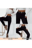 Leginsy damskie (S-2XL) 1