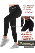Leginsy damskie (S-2XL) 1