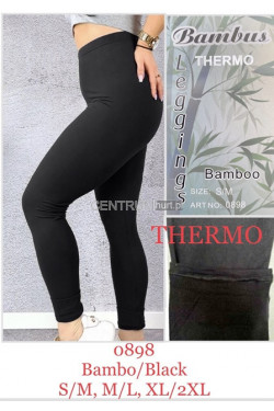 Leginsy damskie (S-2XL) 1