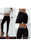 Leginsy damskie (S-2XL) 1