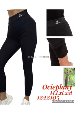 Leginsy damskie (M-2XL) 1