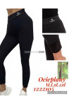 Leginsy damskie (M-2XL) 1