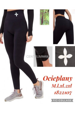 Leginsy damskie (M-2XL) 1