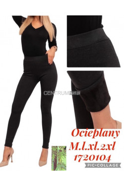 Leginsy damskie (M-2XL) 1