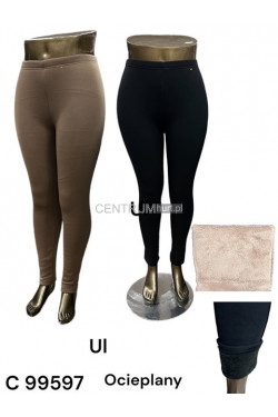 Leginsy damskie (S-XL) 1