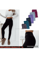 Leginsy damskie (S-XL) 1