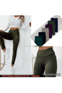 Leginsy damskie (S-XL) 1
