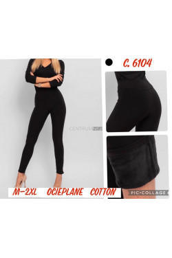 Leginsy damskie (S-XL) 1