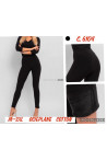 Leginsy damskie (S-XL) 1