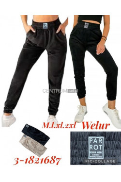 Leginsy damskie (S-XL) 1