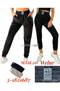 Leginsy damskie (S-XL) 1