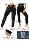 Leginsy damskie (S-XL) 1