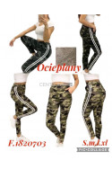 Leginsy damskie (S-XL) 1