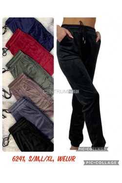 Leginsy damskie (S-XL) 1