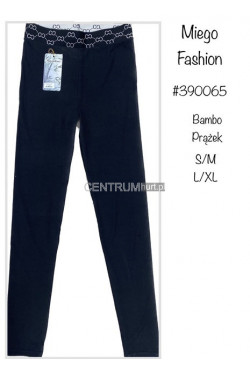 Leginsy damskie (S/M-L/XL) 1