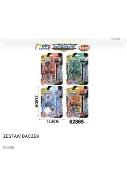 Zestaw 62865