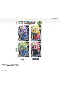 Zestaw 62864