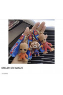 Brelok do kluczy 1