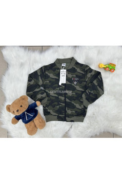 Bluza chłopięca (8-16) 2