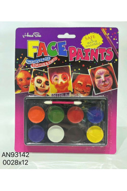 Make up dla dzieci AN93142