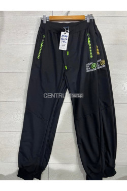 Spodnie dresowe chłopięce (8-16) 1