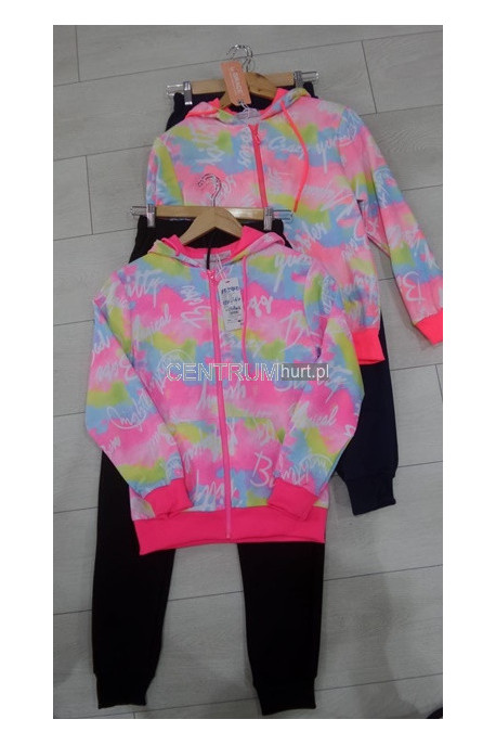 Komplet dziewczęcy (116-146) 1