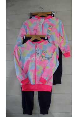 Komplet dziewczęcy (116-146) 1