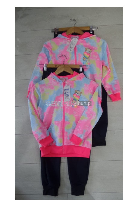 Komplet dziewczęcy (116-146) 1