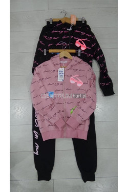 Komplet dziewczęcy (116-146) 1