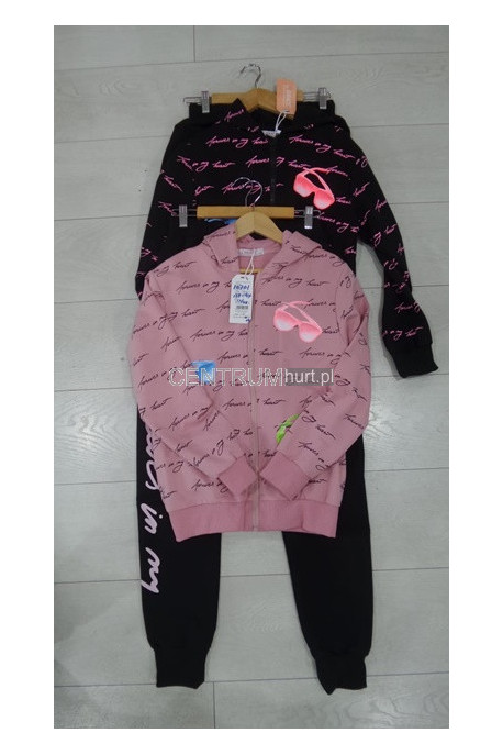 Komplet dziewczęcy (116-146) 1